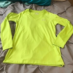 UA long sleeve